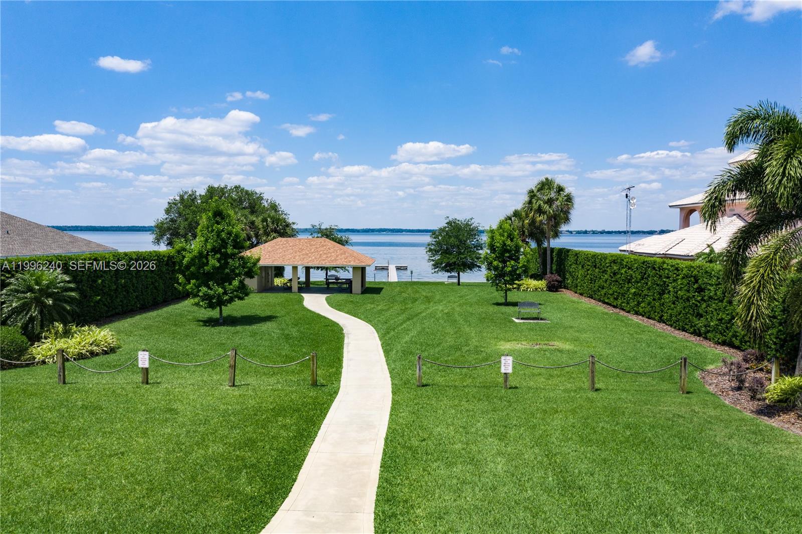 Lake June Pointe - Land