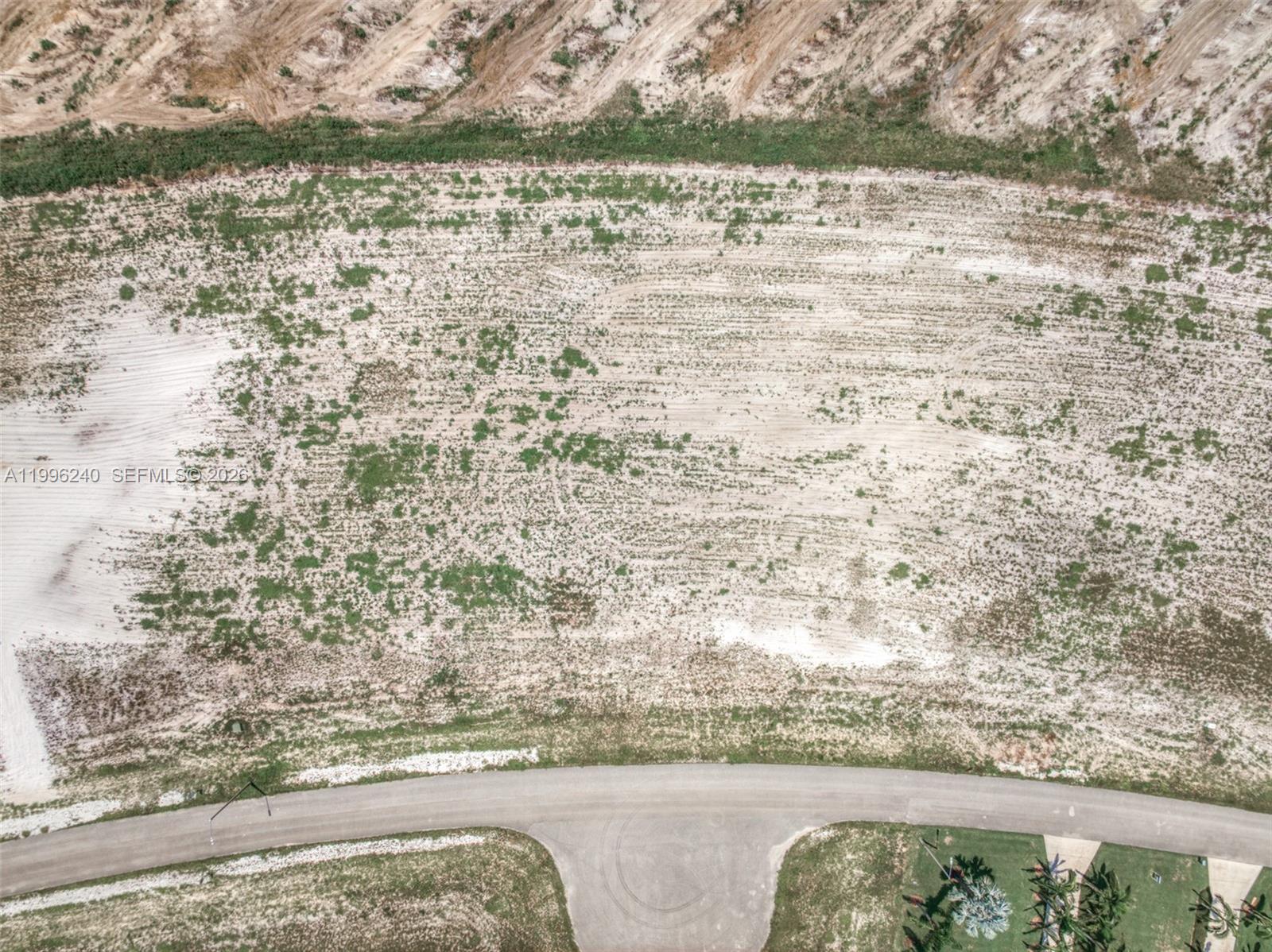 Lake June Pointe - Land