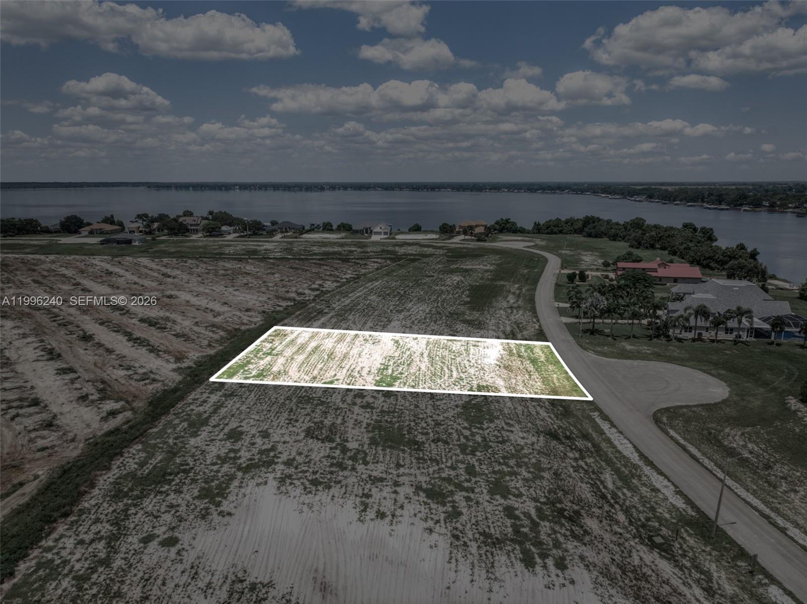 Lake June Pointe - Land