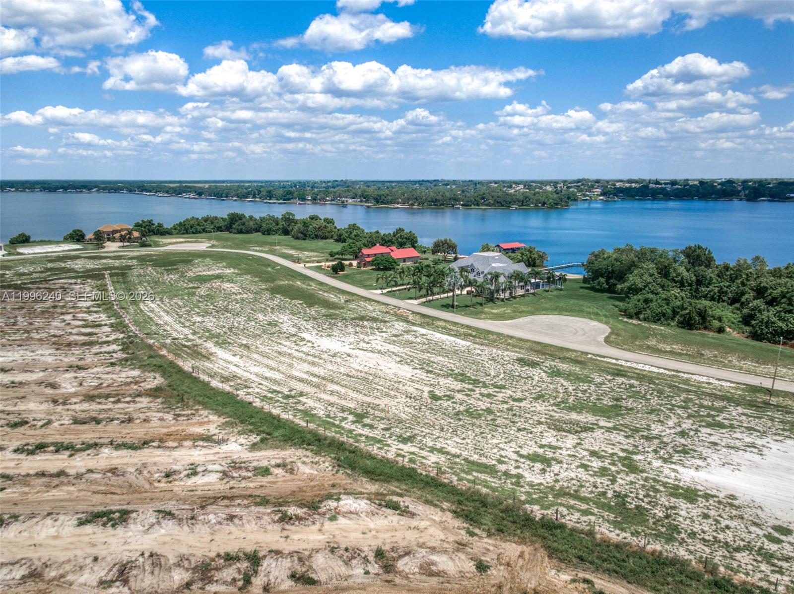 Lake June Pointe - Land