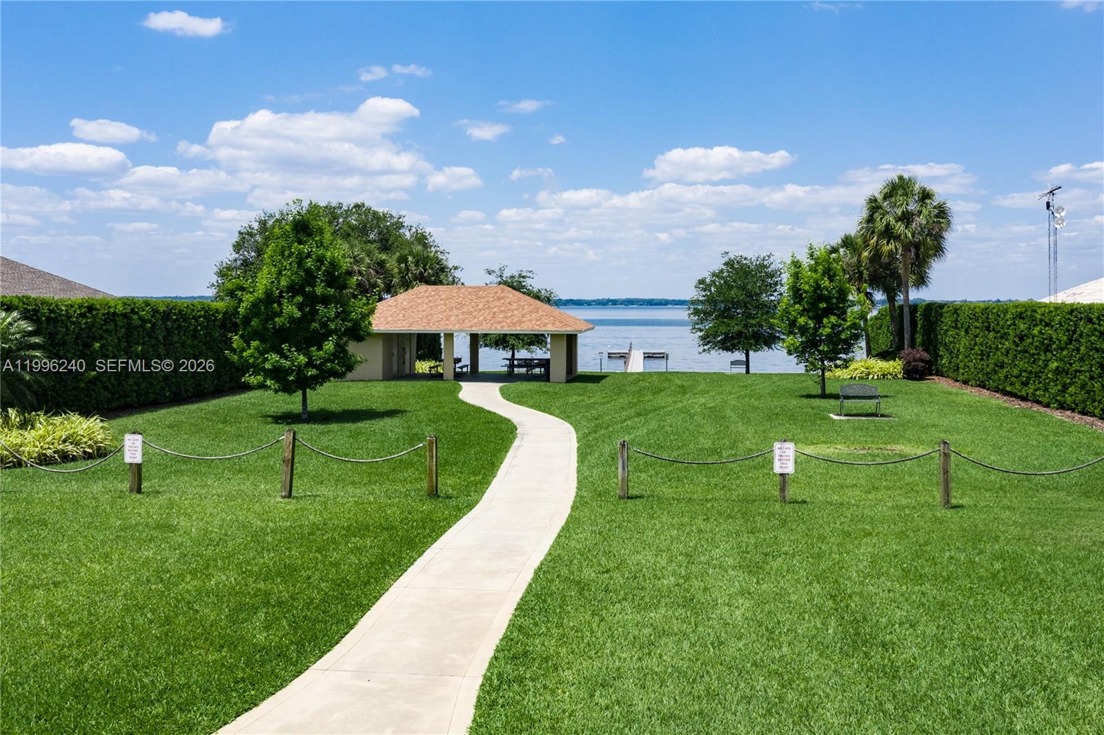 Lake June Pointe - Land