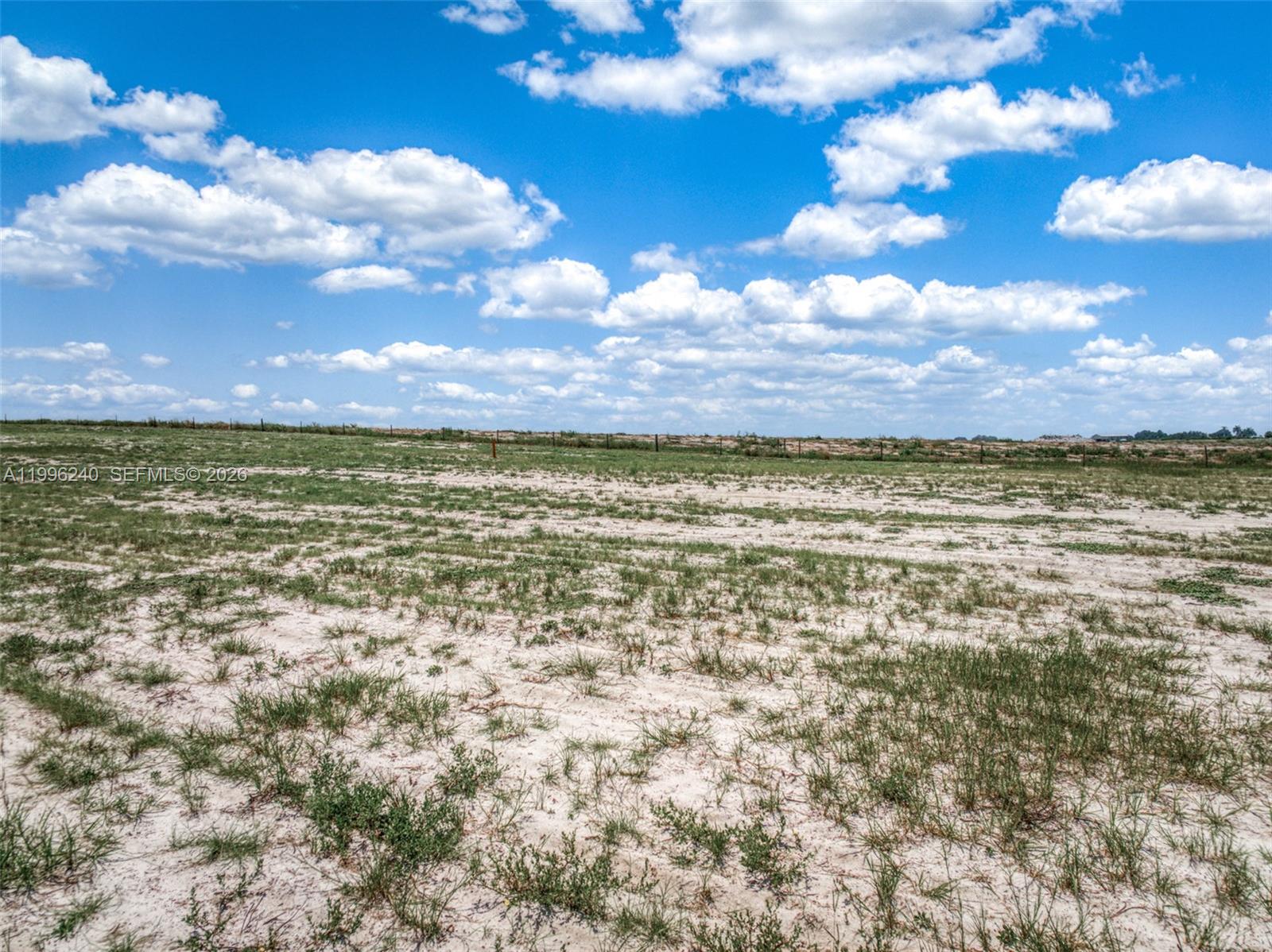 Lake June Pointe - Land