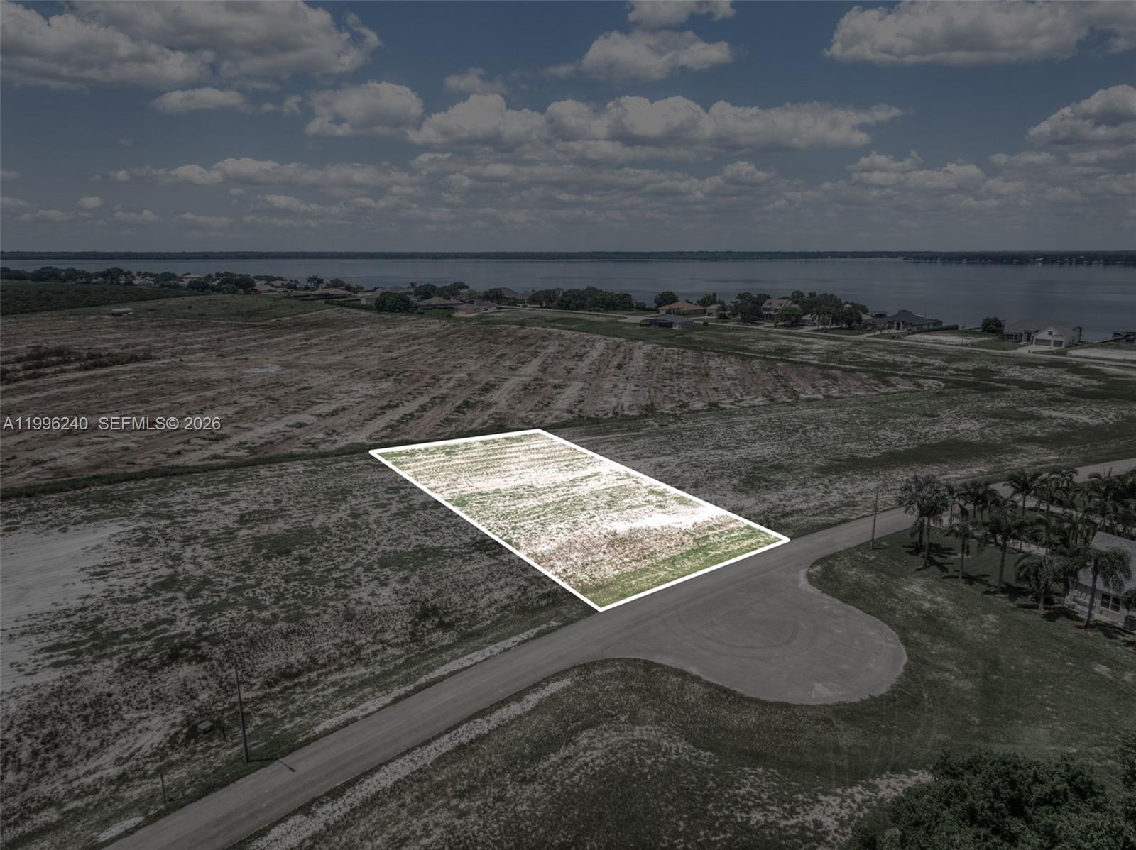 Lake June Pointe - Land