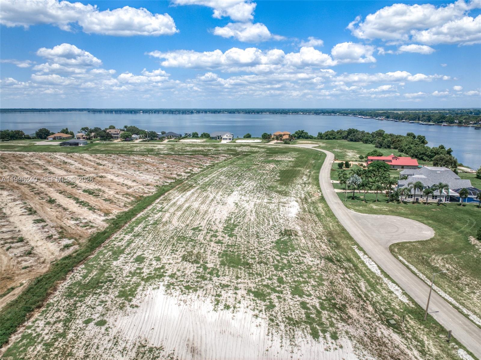 Lake June Pointe - Land