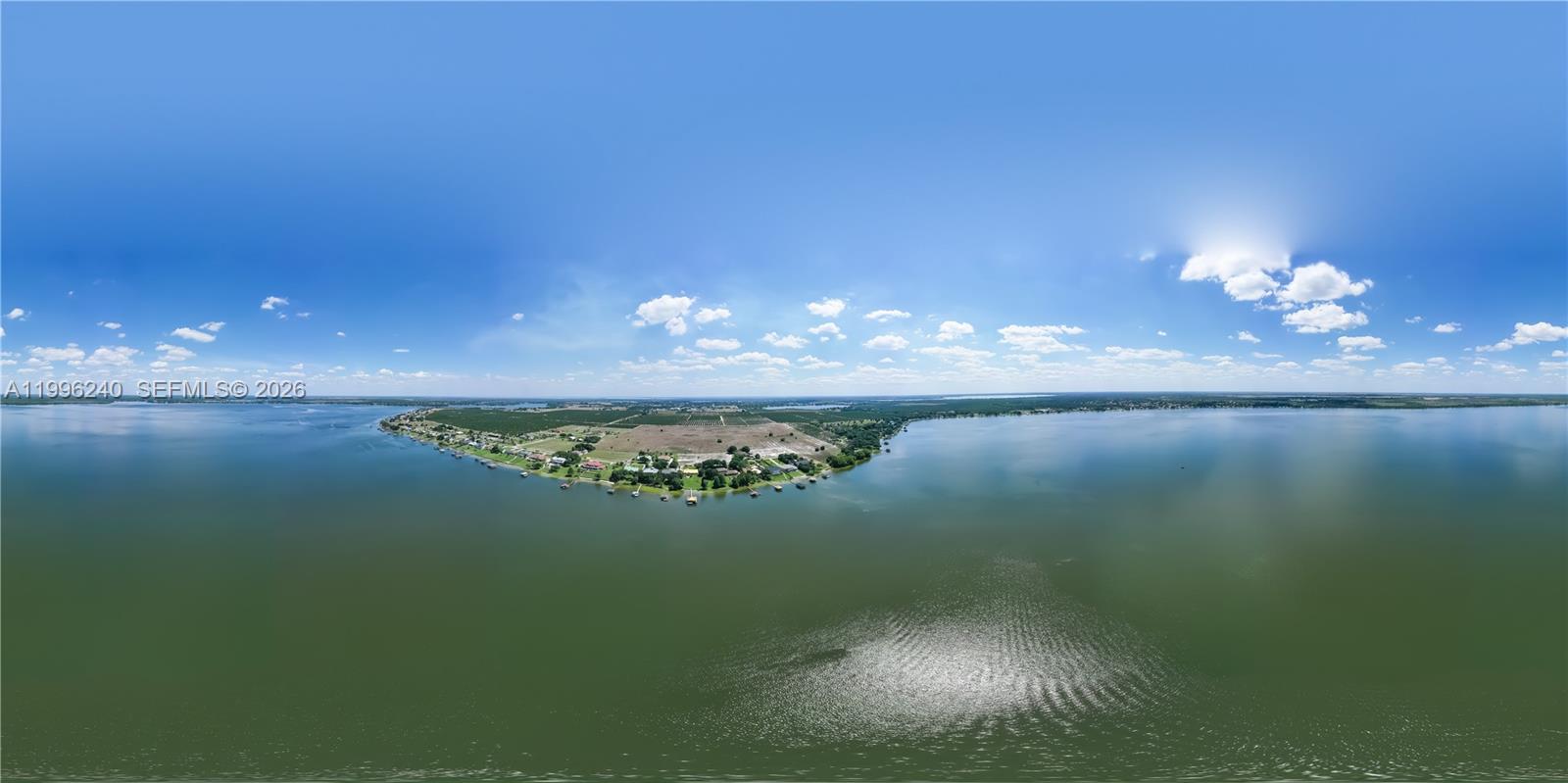 Lake June Pointe - Land
