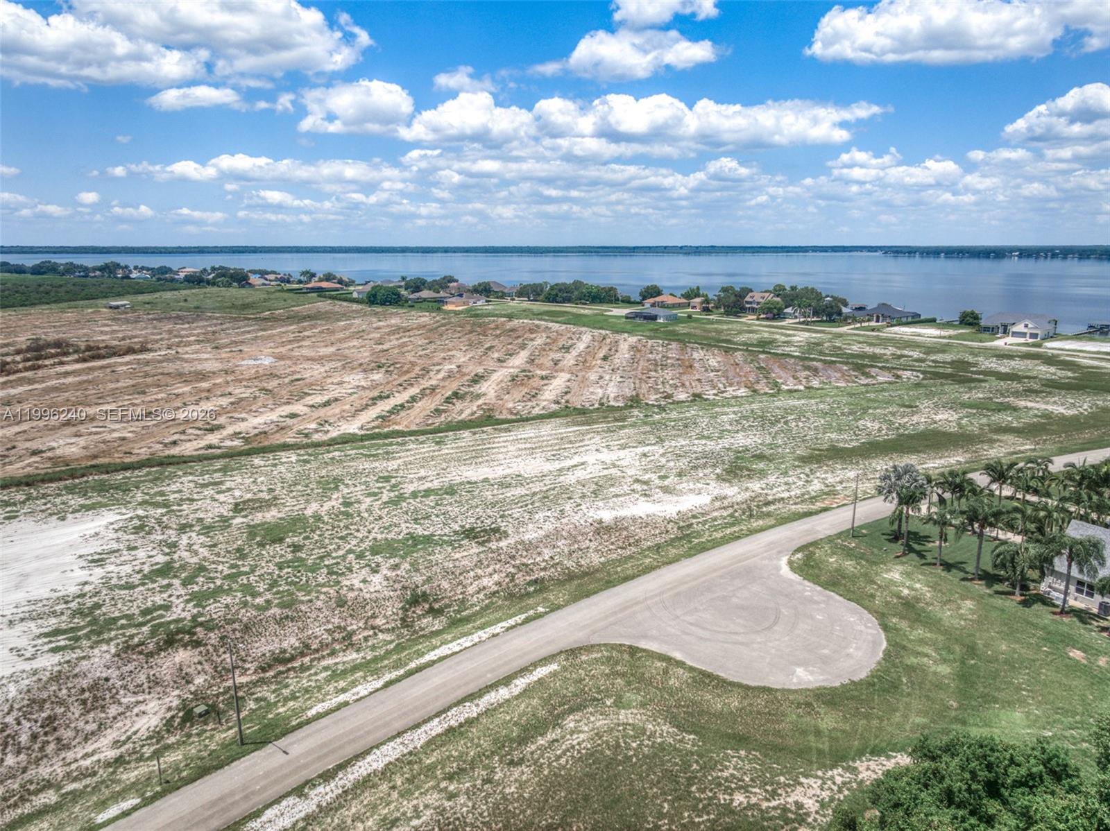 Lake June Pointe - Land