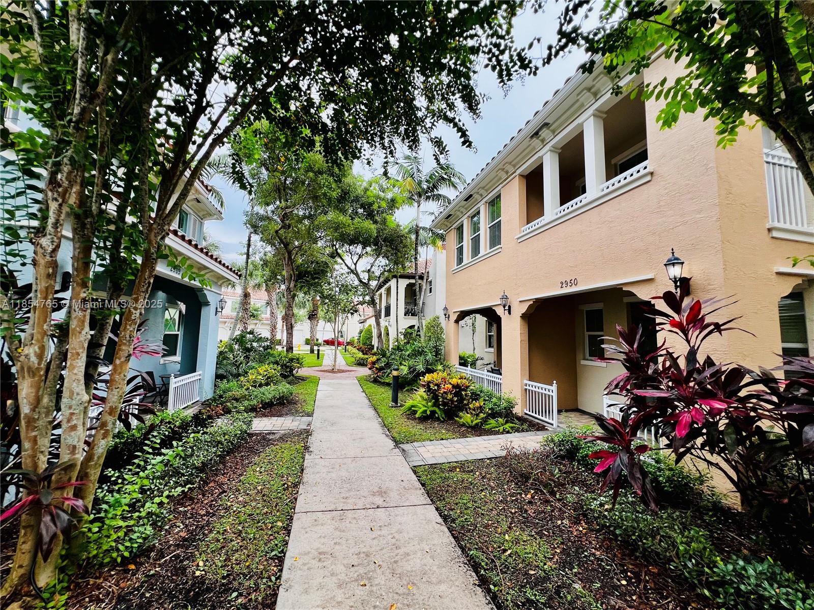 Cascada Isles - Residential