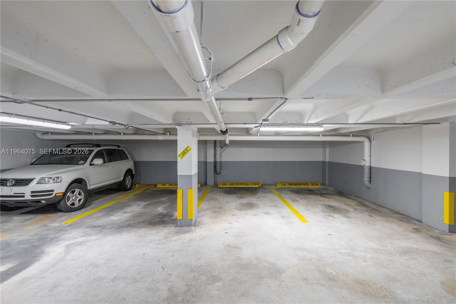 JAMES CENTRAL TOWERS COND - Residential