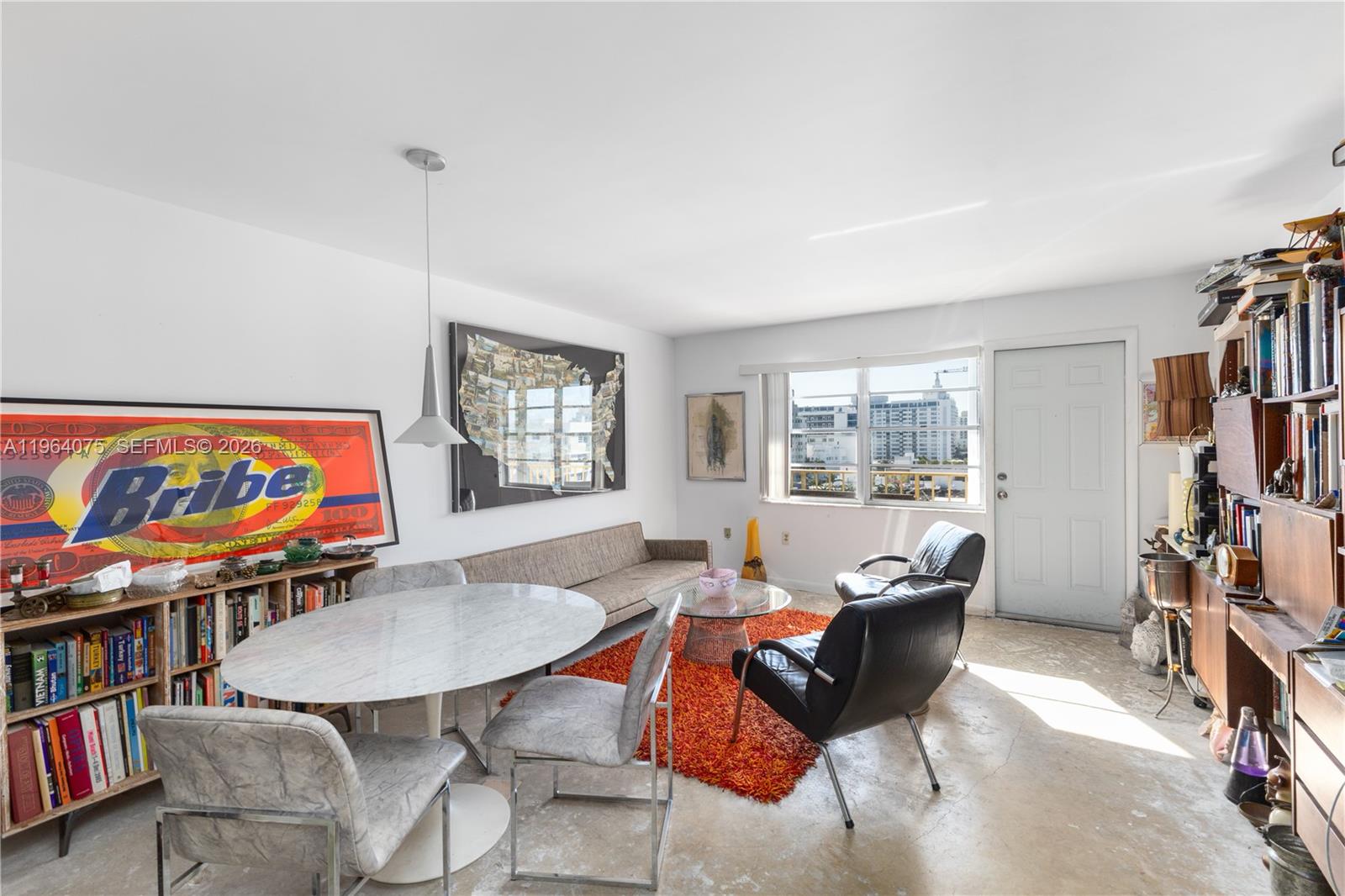 JAMES CENTRAL TOWERS COND - Residential