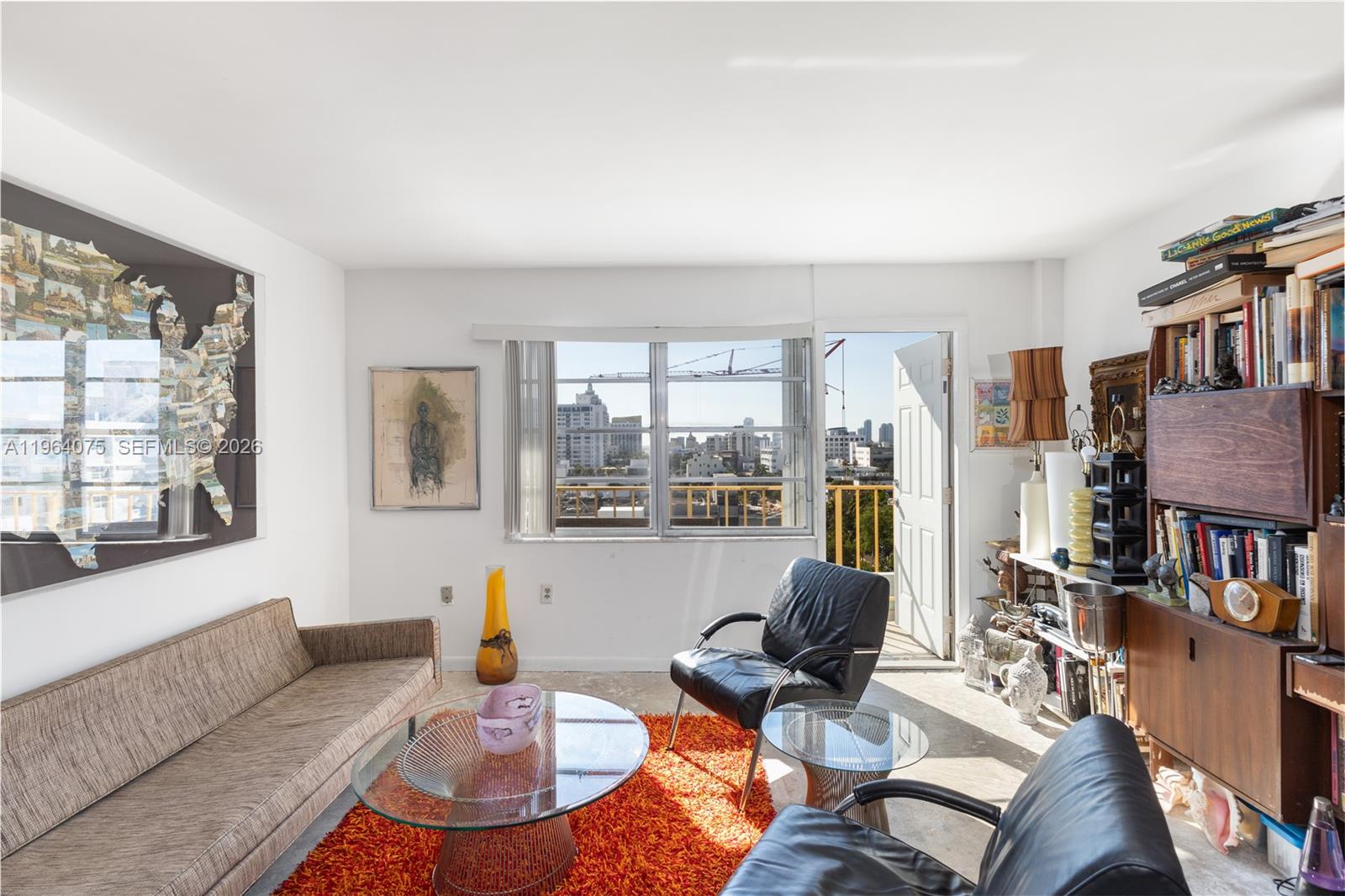 JAMES CENTRAL TOWERS COND - Residential