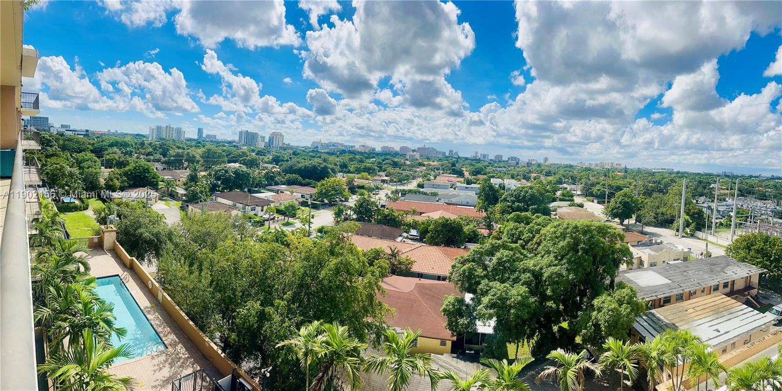 CORAL POINTE CONDO - Residential Lease