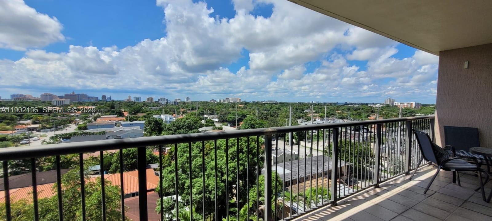 CORAL POINTE CONDO - Residential Lease
