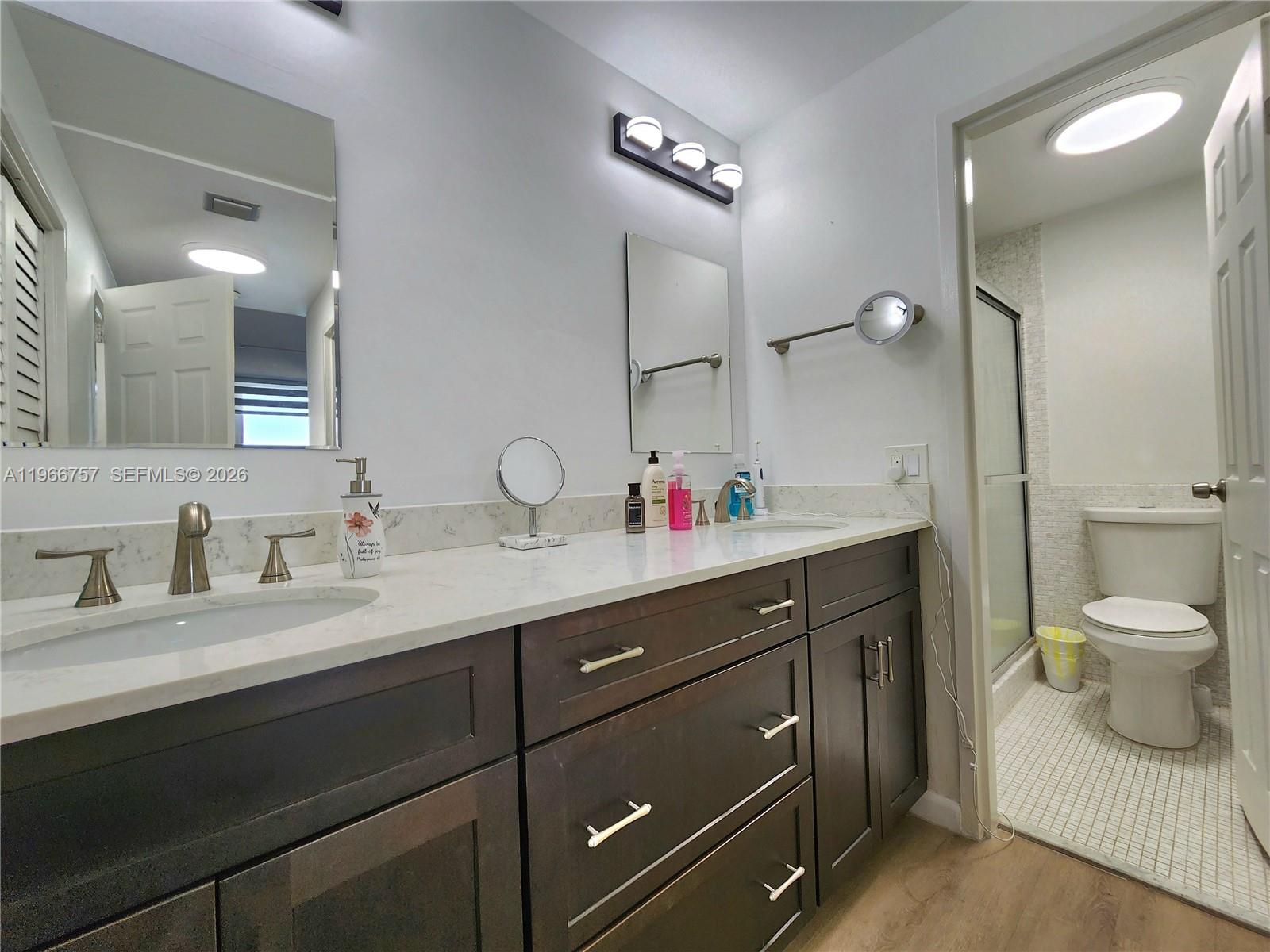 ALEXANDER TOWERS CONDO - Residential Lease