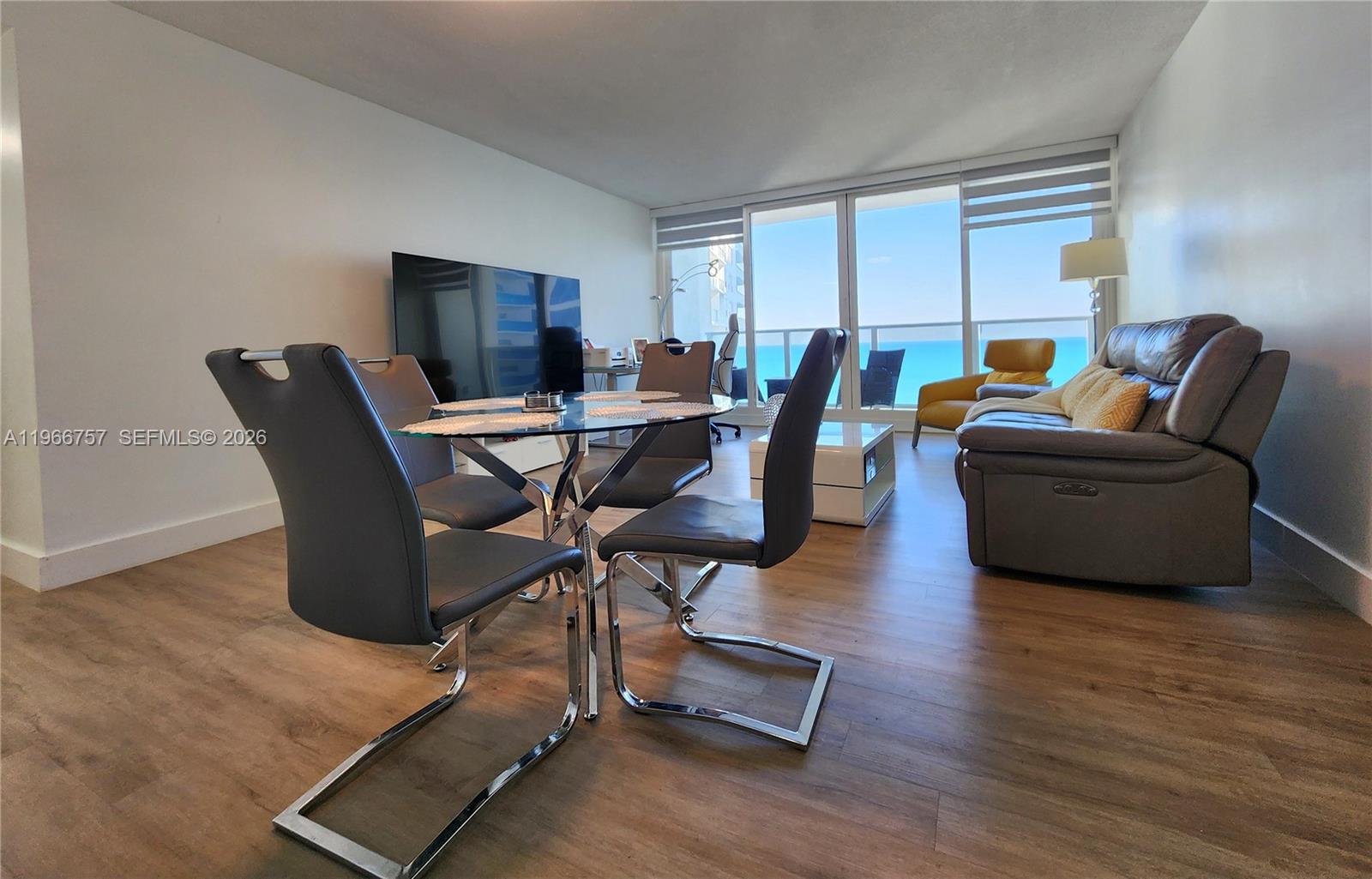 3505 S Ocean Dr 1020