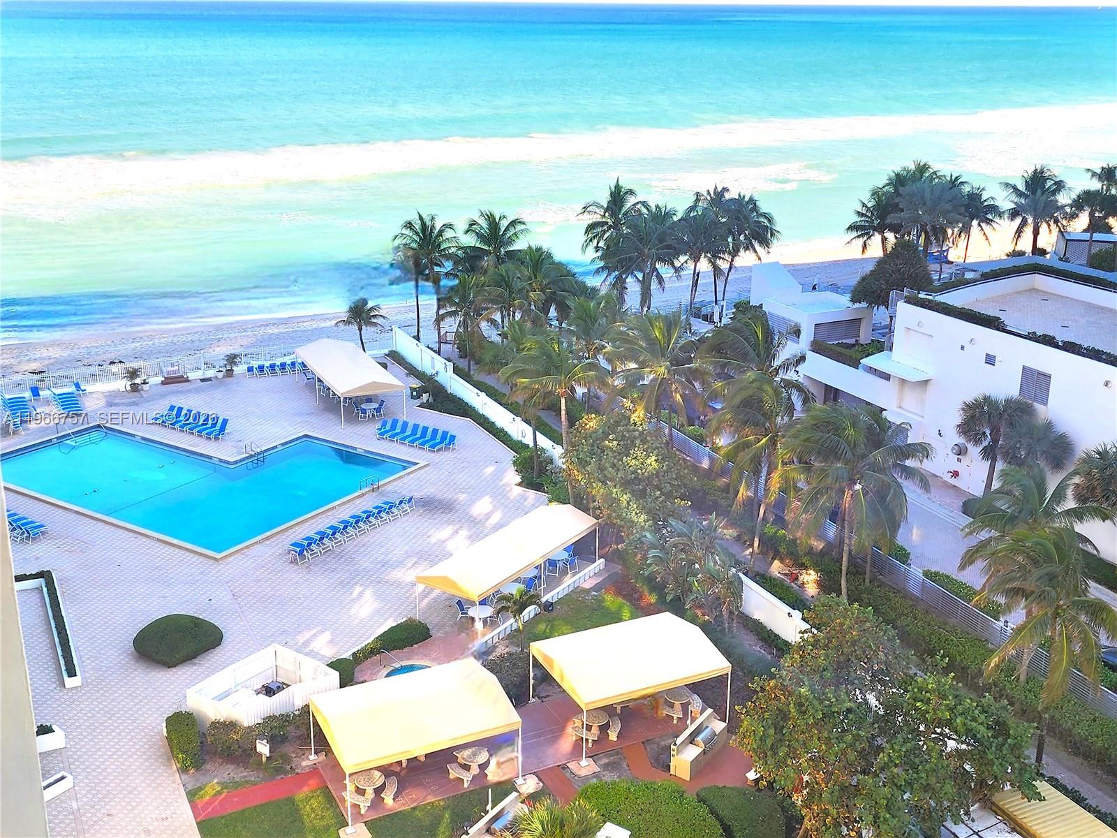 ALEXANDER TOWERS CONDO - Residential Lease