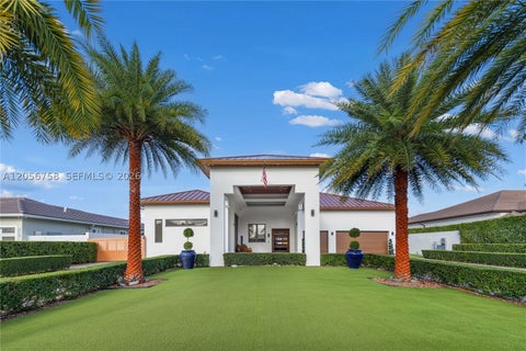 Tiny photo for 3585 SW 129th Ave, Miami, FL 33175 (MLS # A12056758)