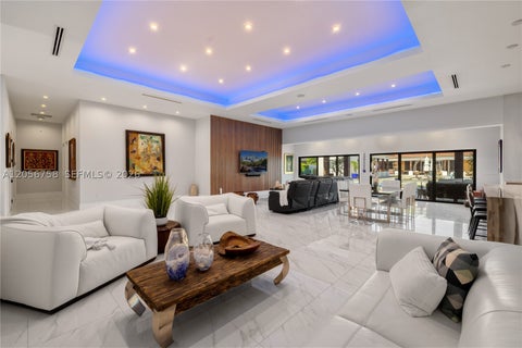 Tiny photo for 3585 SW 129th Ave, Miami, FL 33175 (MLS # A12056758)