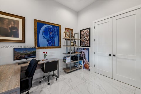 Tiny photo for 3585 SW 129th Ave, Miami, FL 33175 (MLS # A12056758)