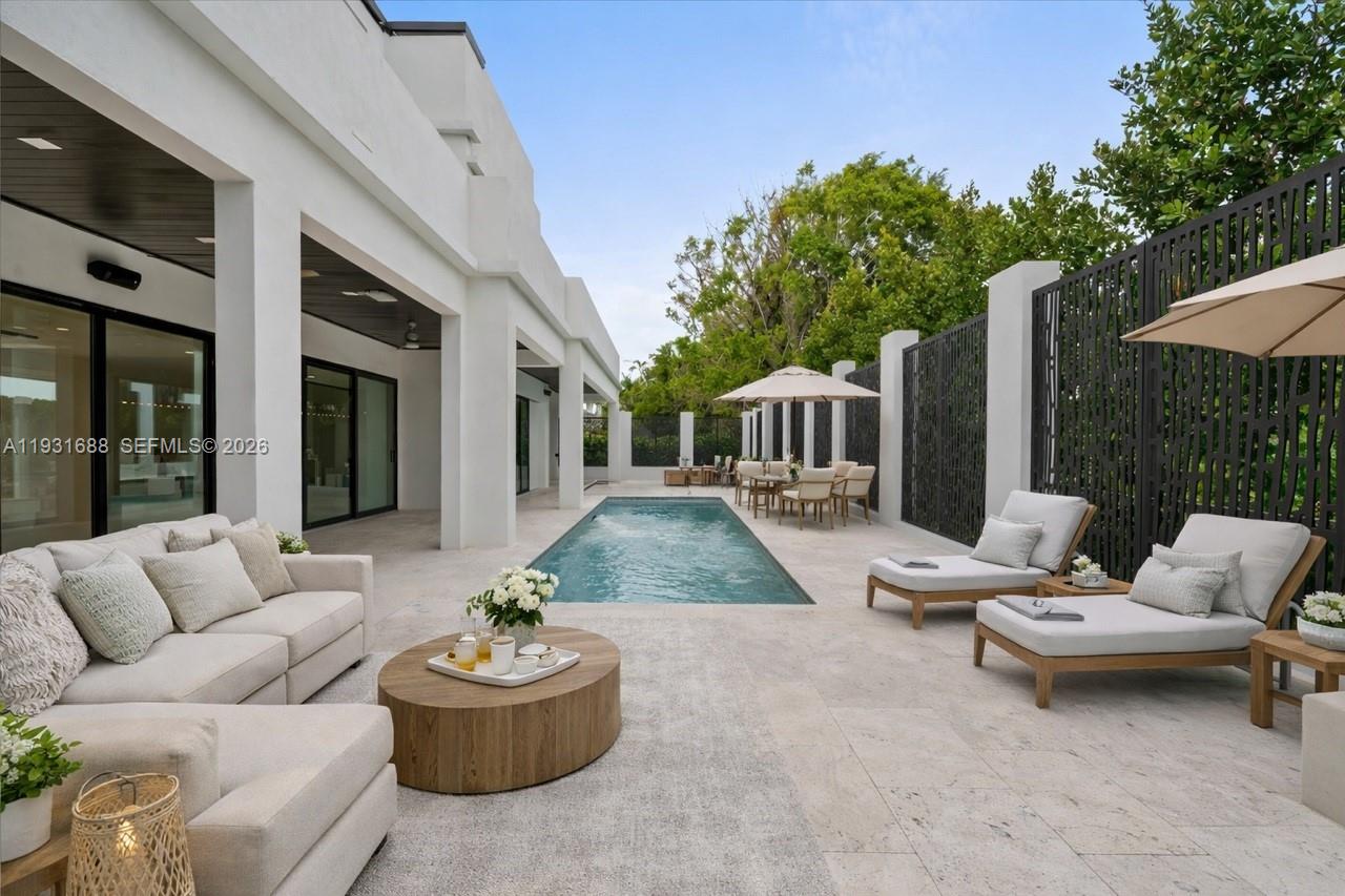 Park Shore - Residential