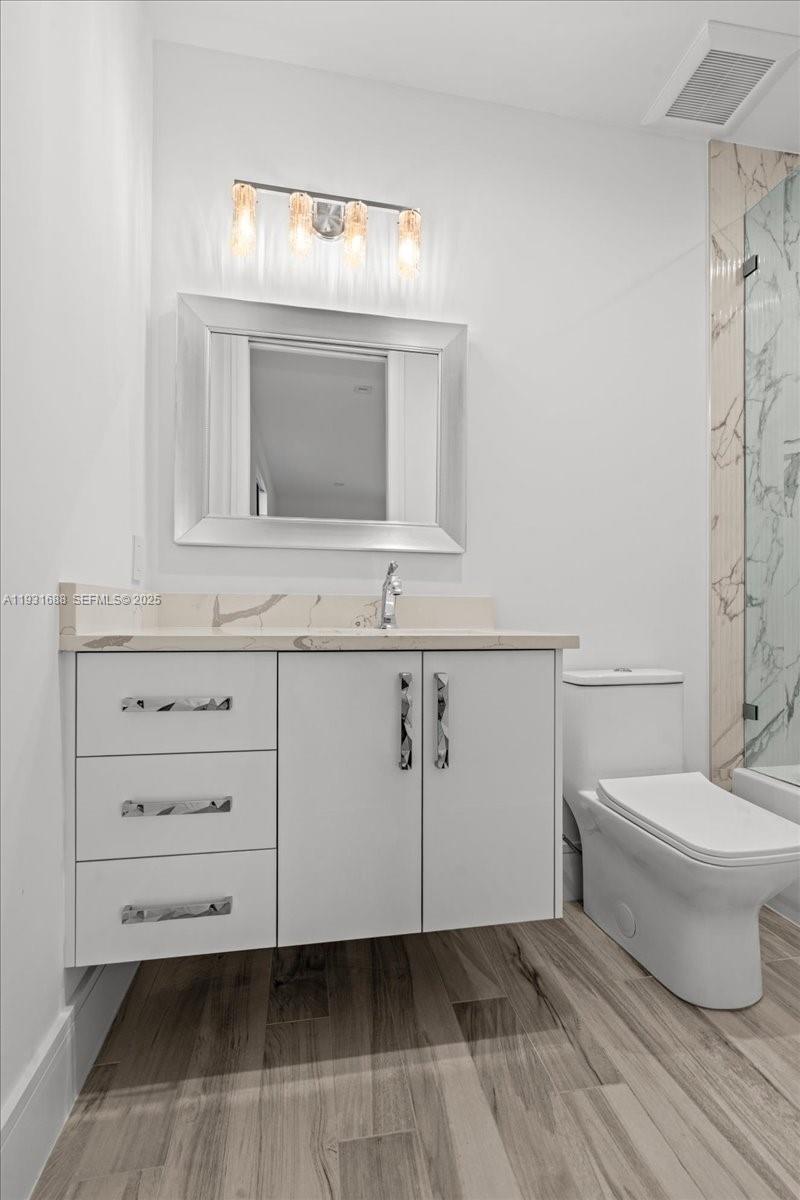 Park Shore - Residential