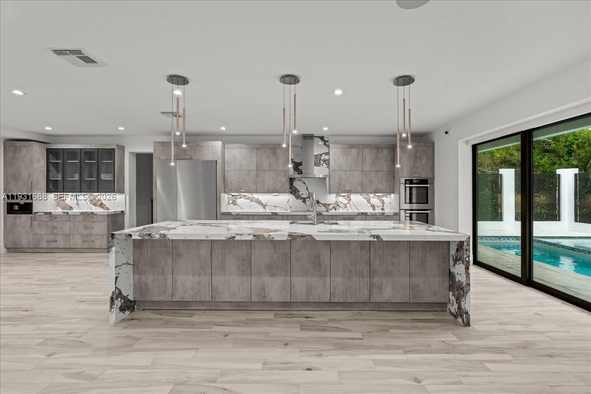 Park Shore - Residential