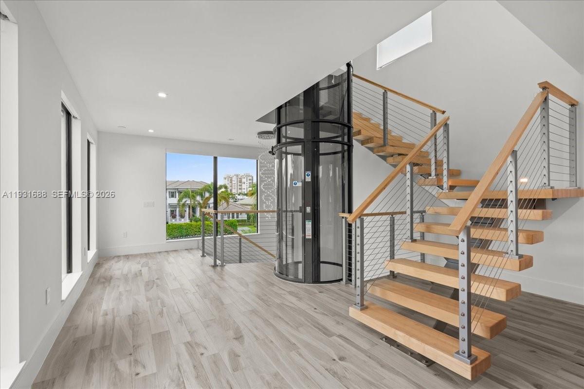 Park Shore - Residential