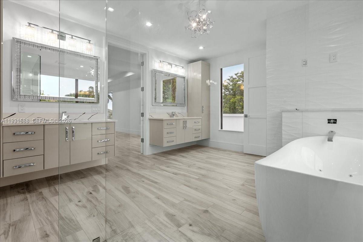 Park Shore - Residential