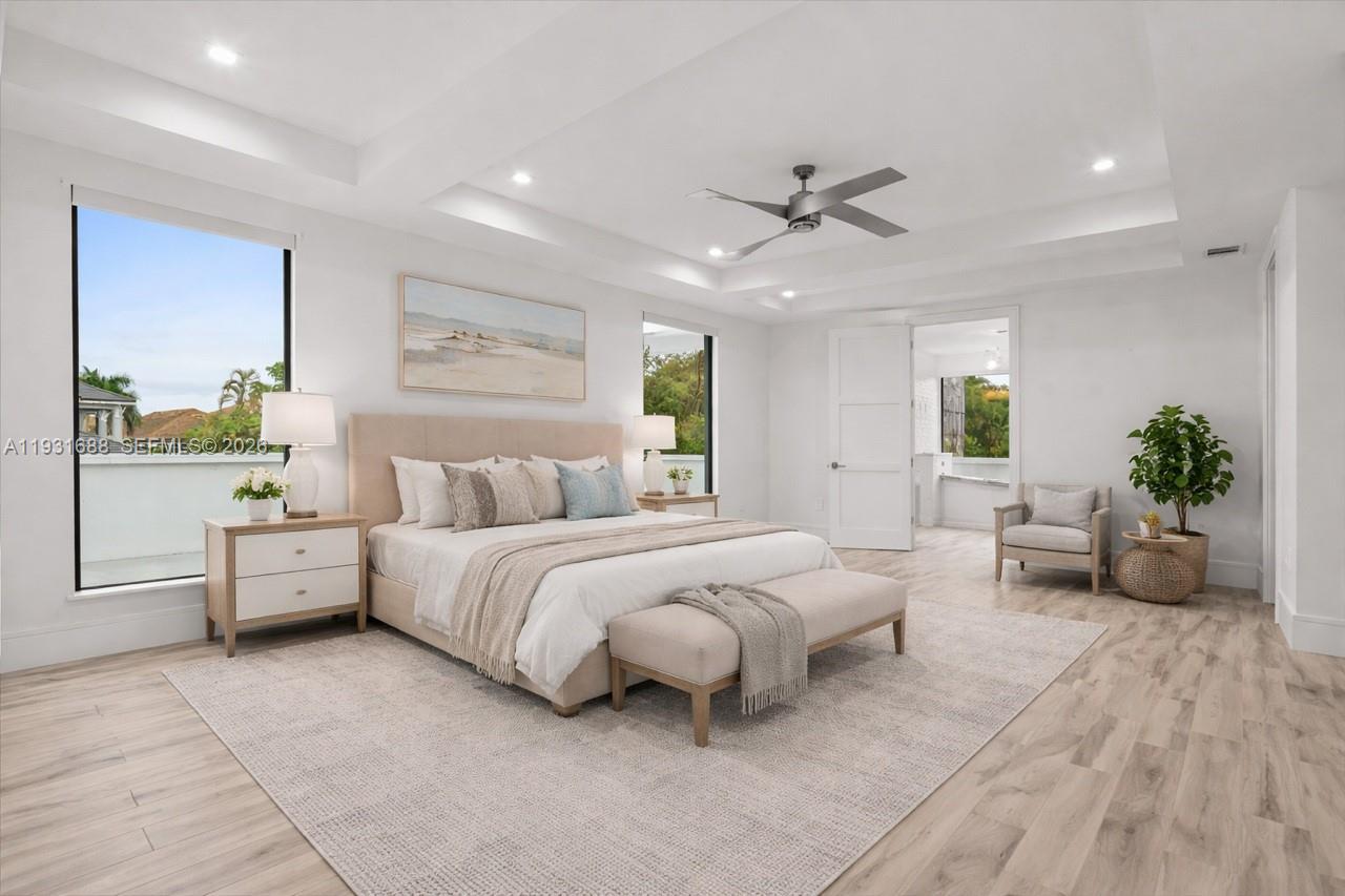 Park Shore - Residential