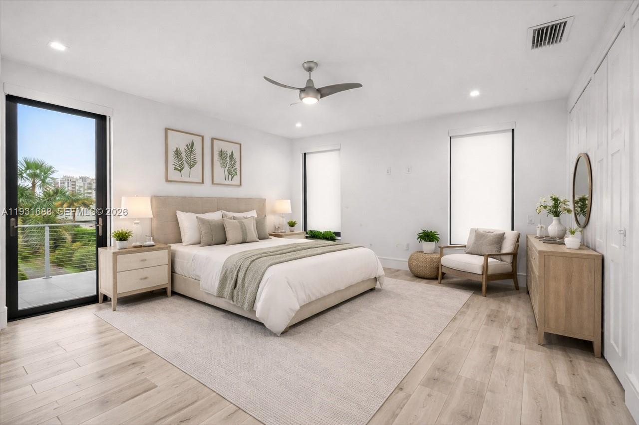 Park Shore - Residential