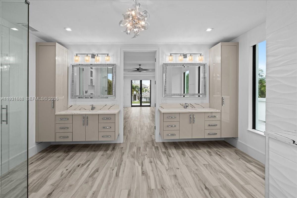 Park Shore - Residential