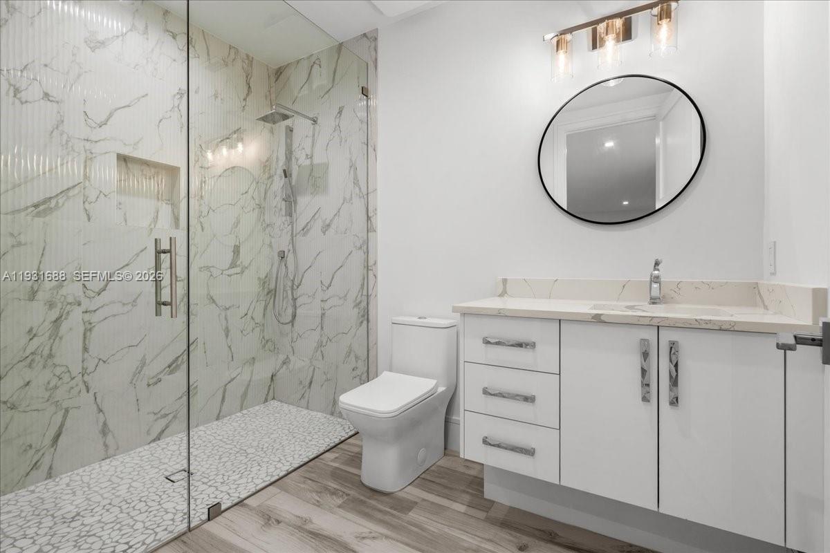 Park Shore - Residential