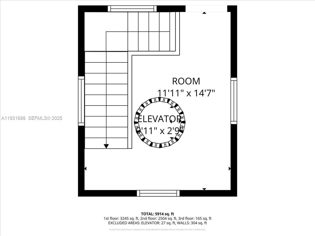 Park Shore - Residential