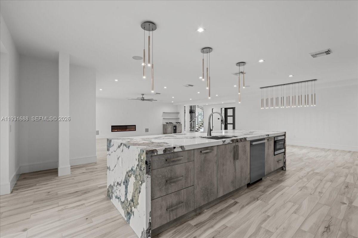 Park Shore - Residential