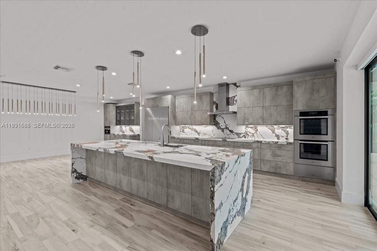 Park Shore - Residential