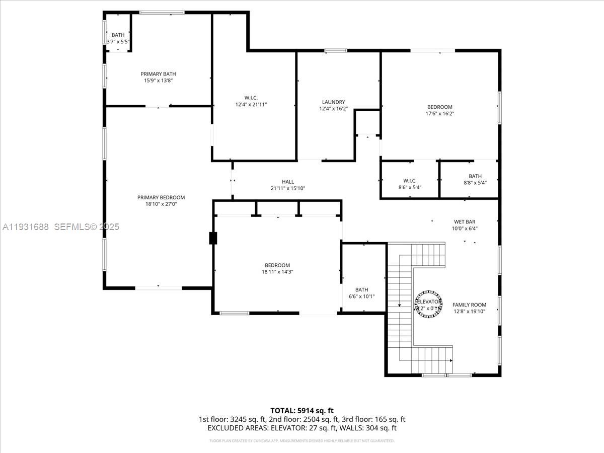 Park Shore - Residential
