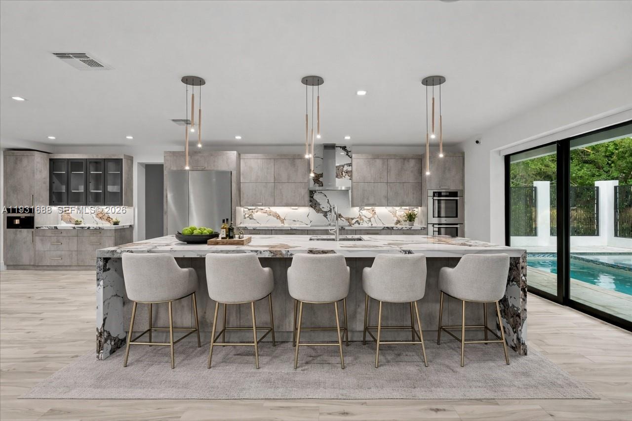 Park Shore - Residential