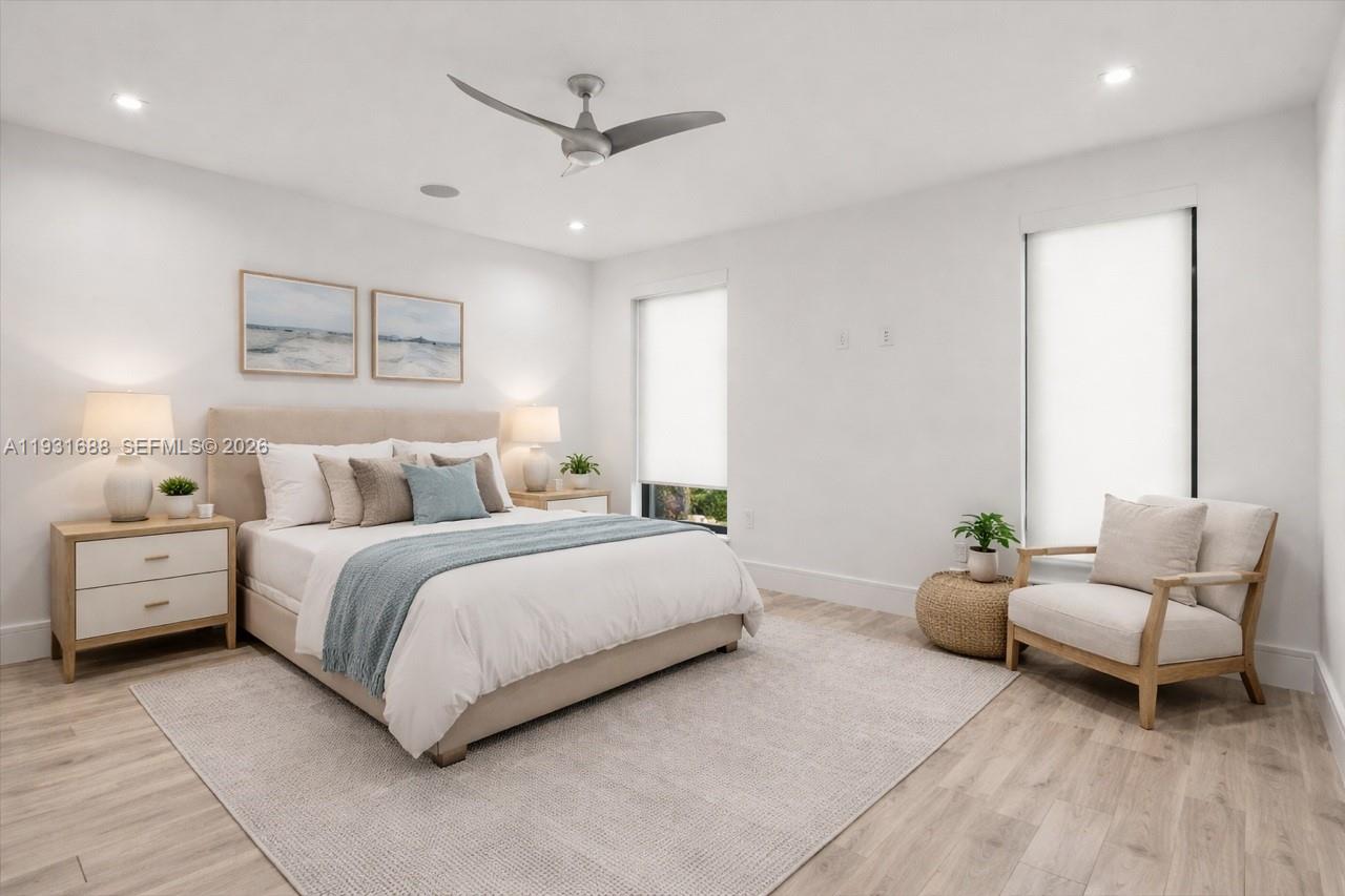 Park Shore - Residential