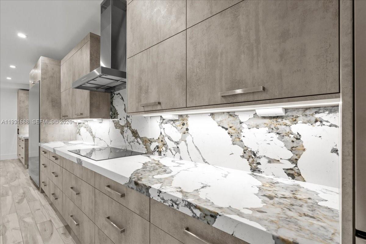 Park Shore - Residential