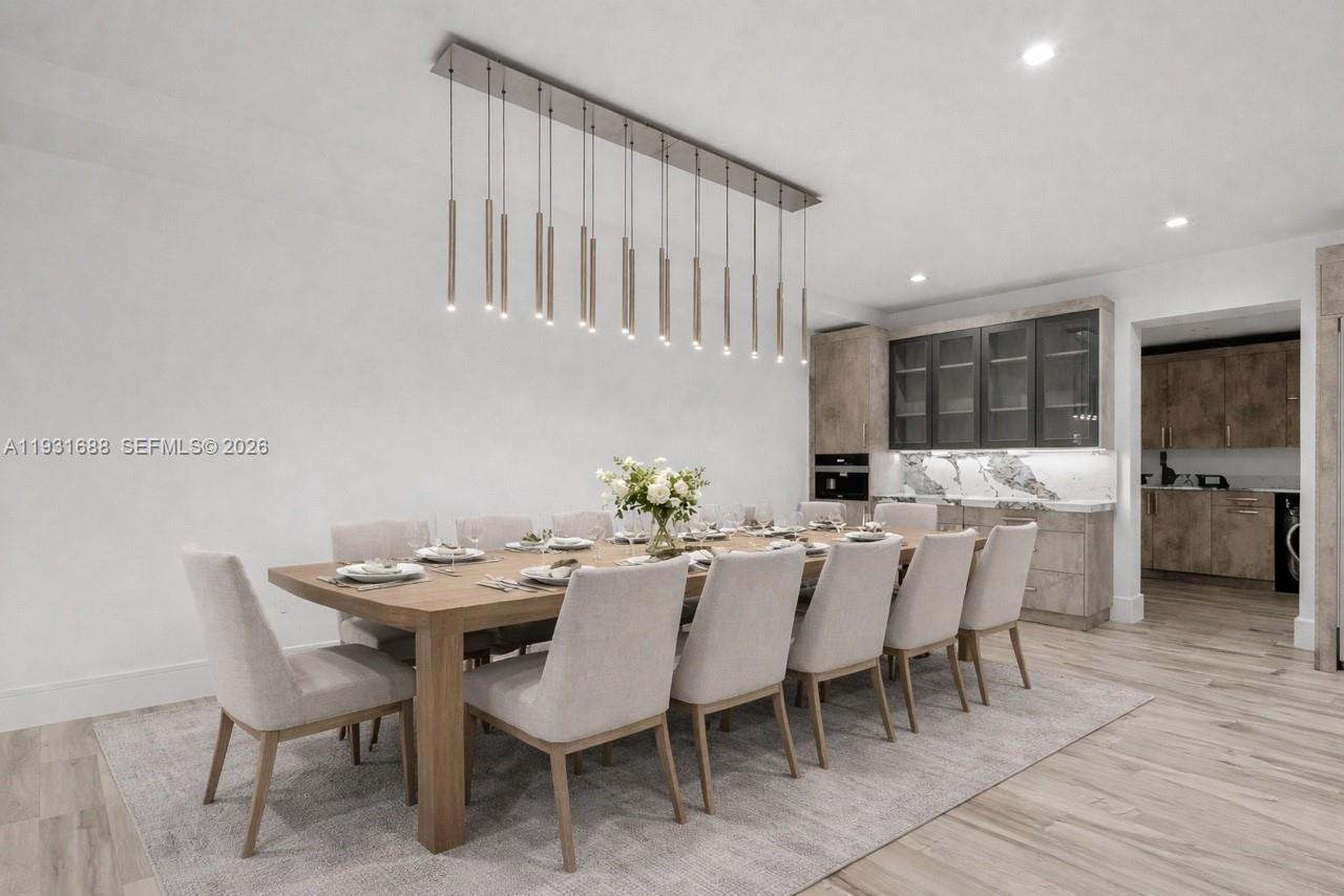 Park Shore - Residential