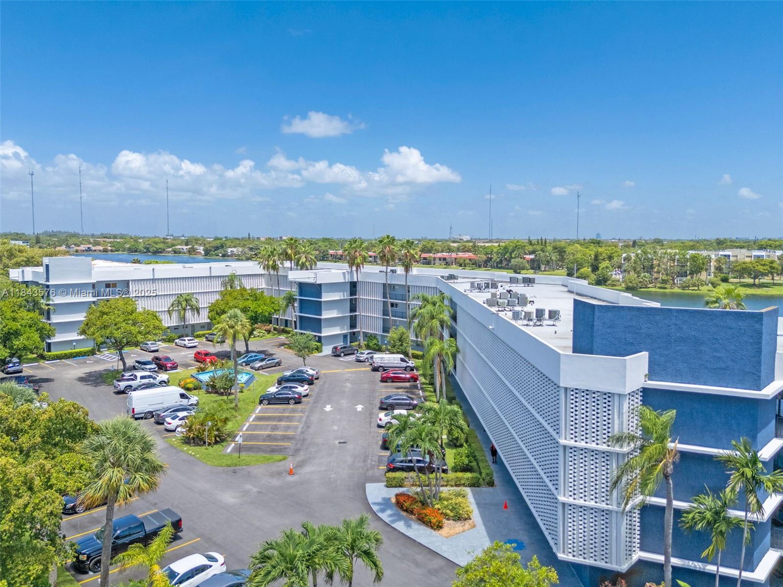 Don’t miss this rare opportunity to own a spacious and updated 1-bed, 1.5-bath condo in a friendly & desirable all-ages community. With 1,091 SQFT, enjoy a bright open layout, elegant flooring, a modern double-vanity bathroom with quartz counters, and a large primary suite with ample closet space. Just imagine the peaceful mornings or relaxing evenings on your private screened balcony with serene tree and lake views. Amenities include a lakefront pool, renovated gym with Sauna, lush grounds, and walking paths. Close to I-95, Publix, Aventura Mall, and Hard Rock Stadium offering the perfect blend of privacy and accessibility. First-time buyer? Downsizing? Need a South Florida getaway? This condo delivers the space & lifestyle you’ve been searching for. Schedule your showing today!