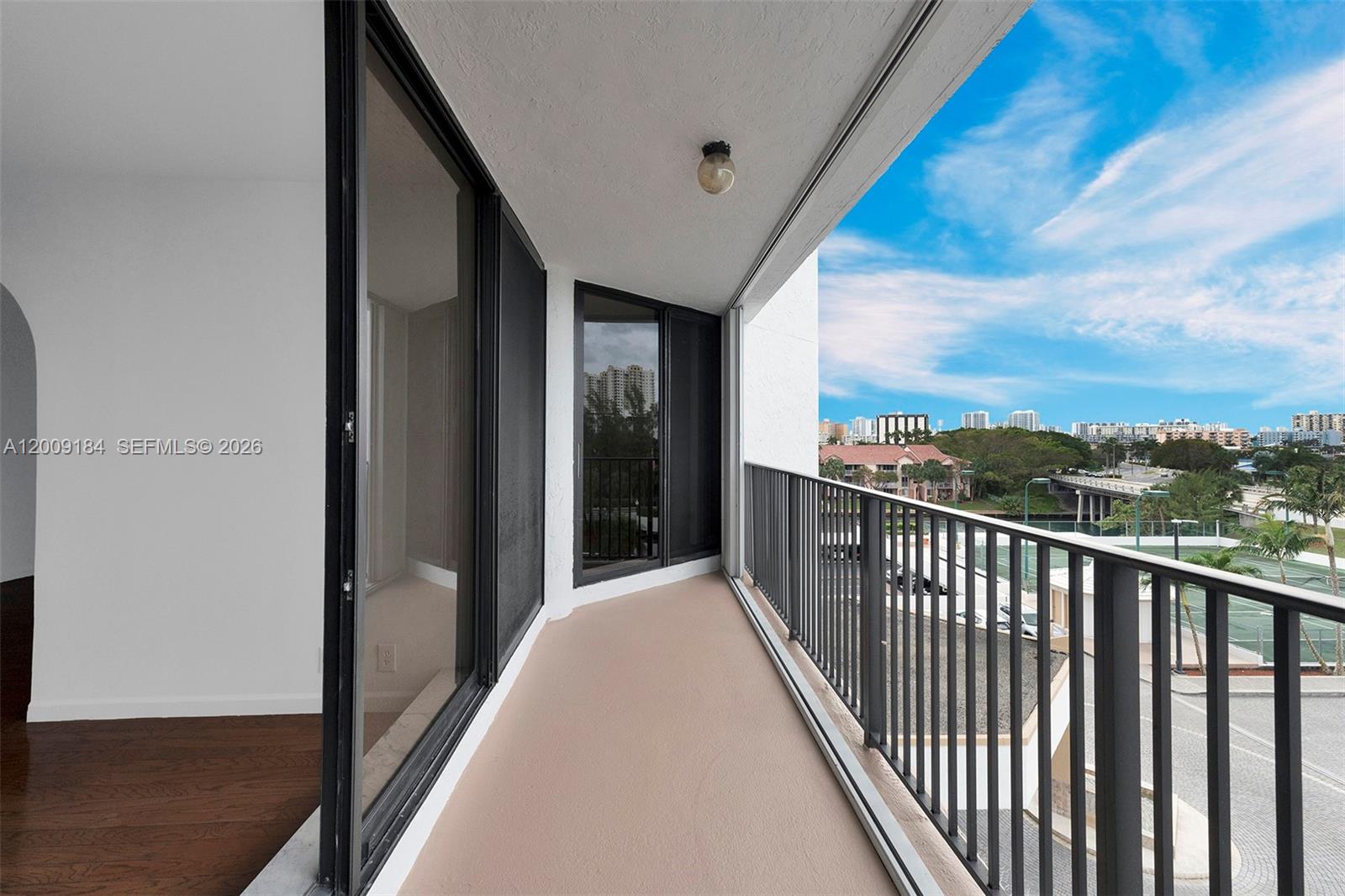 ANCHOR BAY CLUB CONDO - Residential