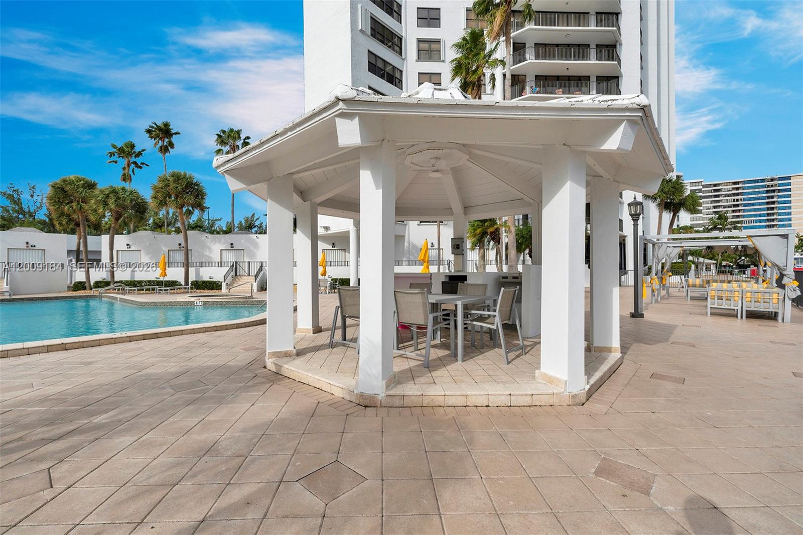 ANCHOR BAY CLUB CONDO - Residential