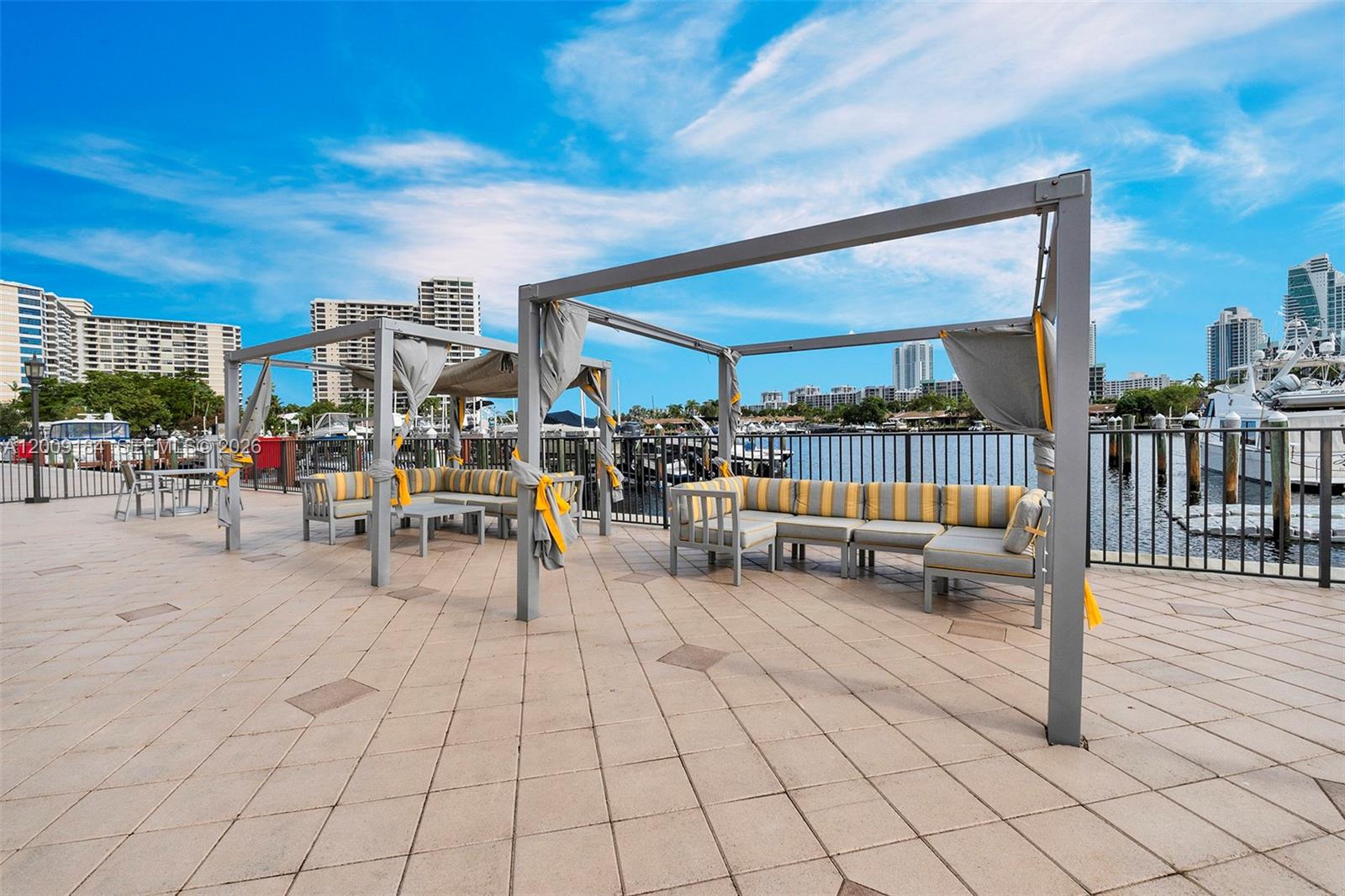 ANCHOR BAY CLUB CONDO - Residential