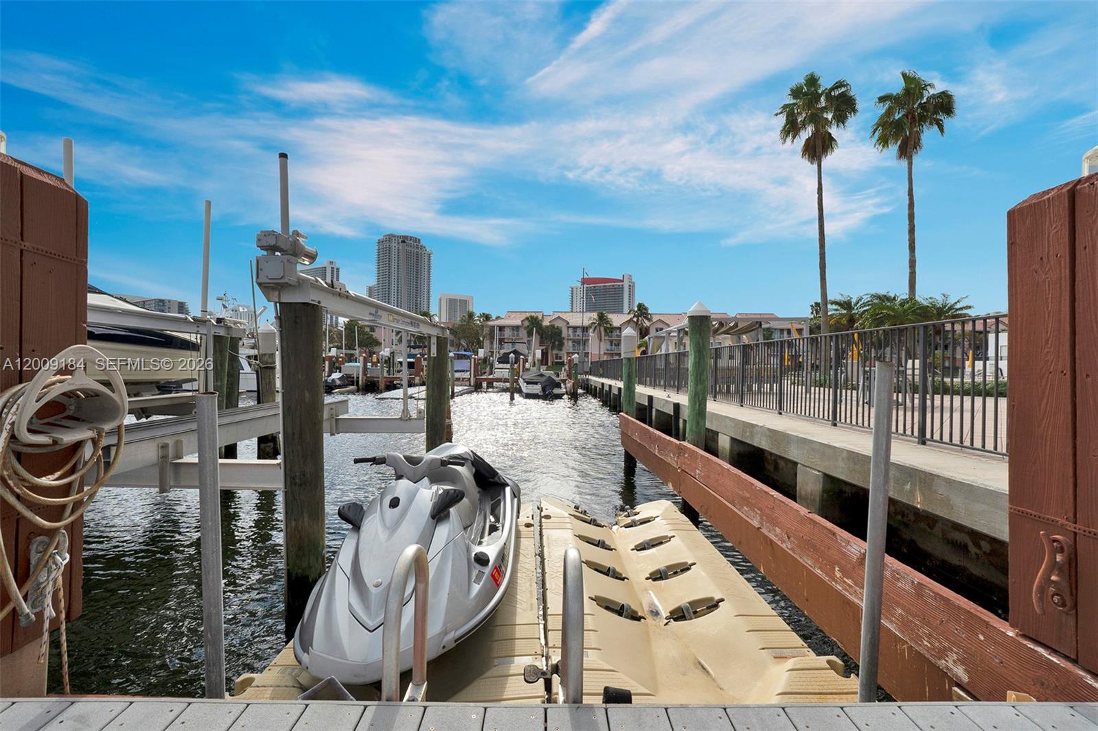 ANCHOR BAY CLUB CONDO - Residential