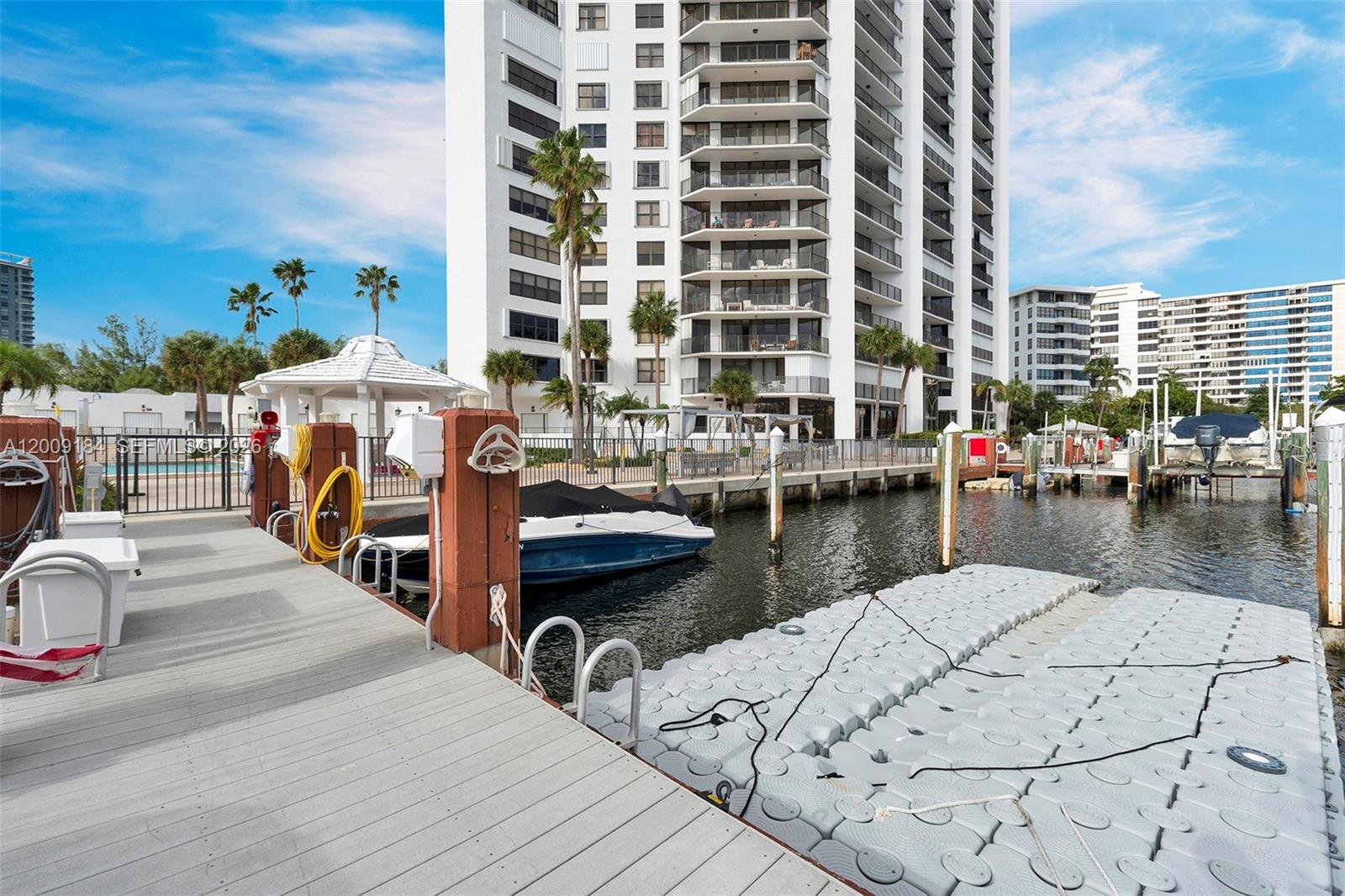 ANCHOR BAY CLUB CONDO - Residential