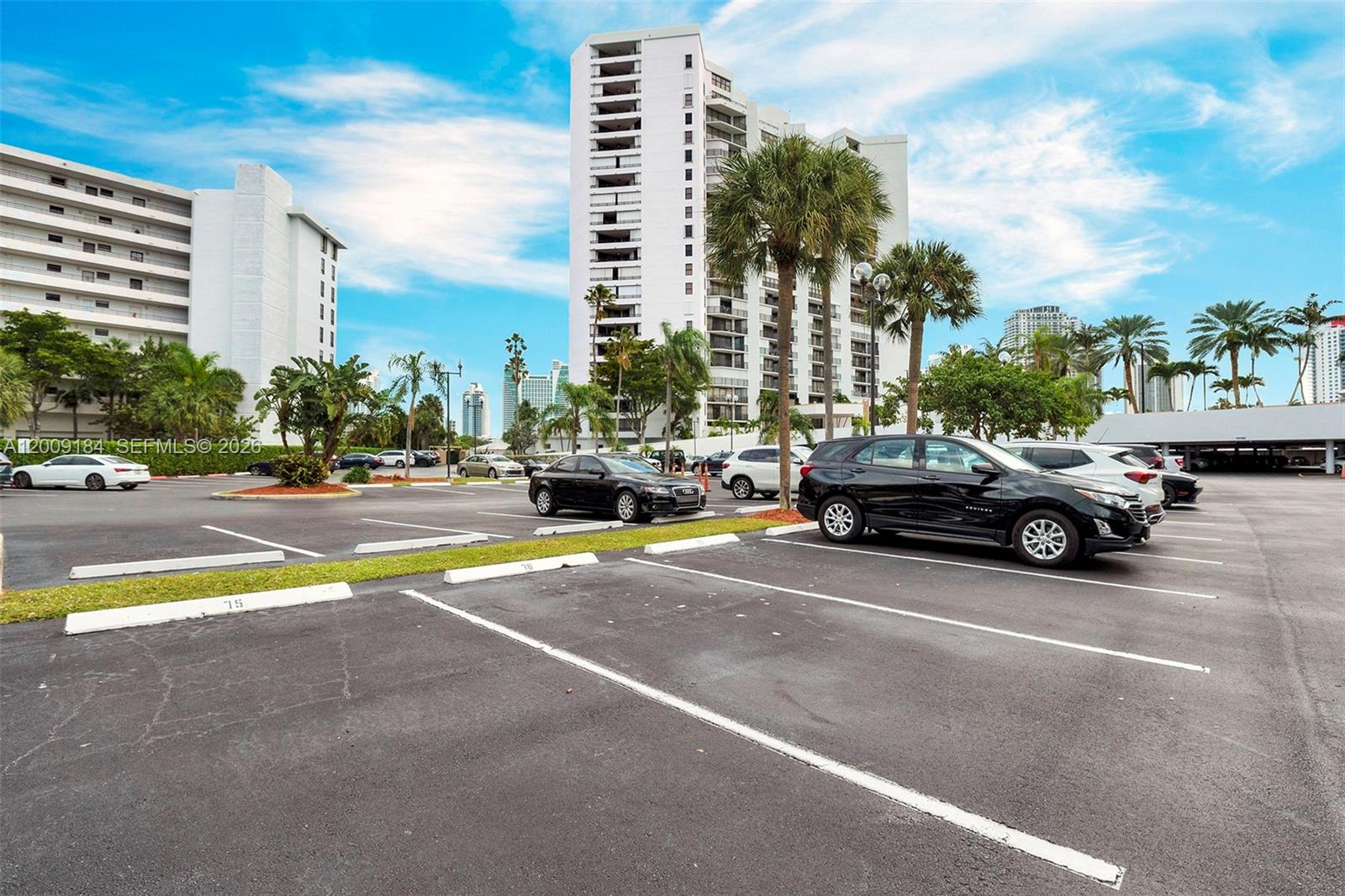ANCHOR BAY CLUB CONDO - Residential