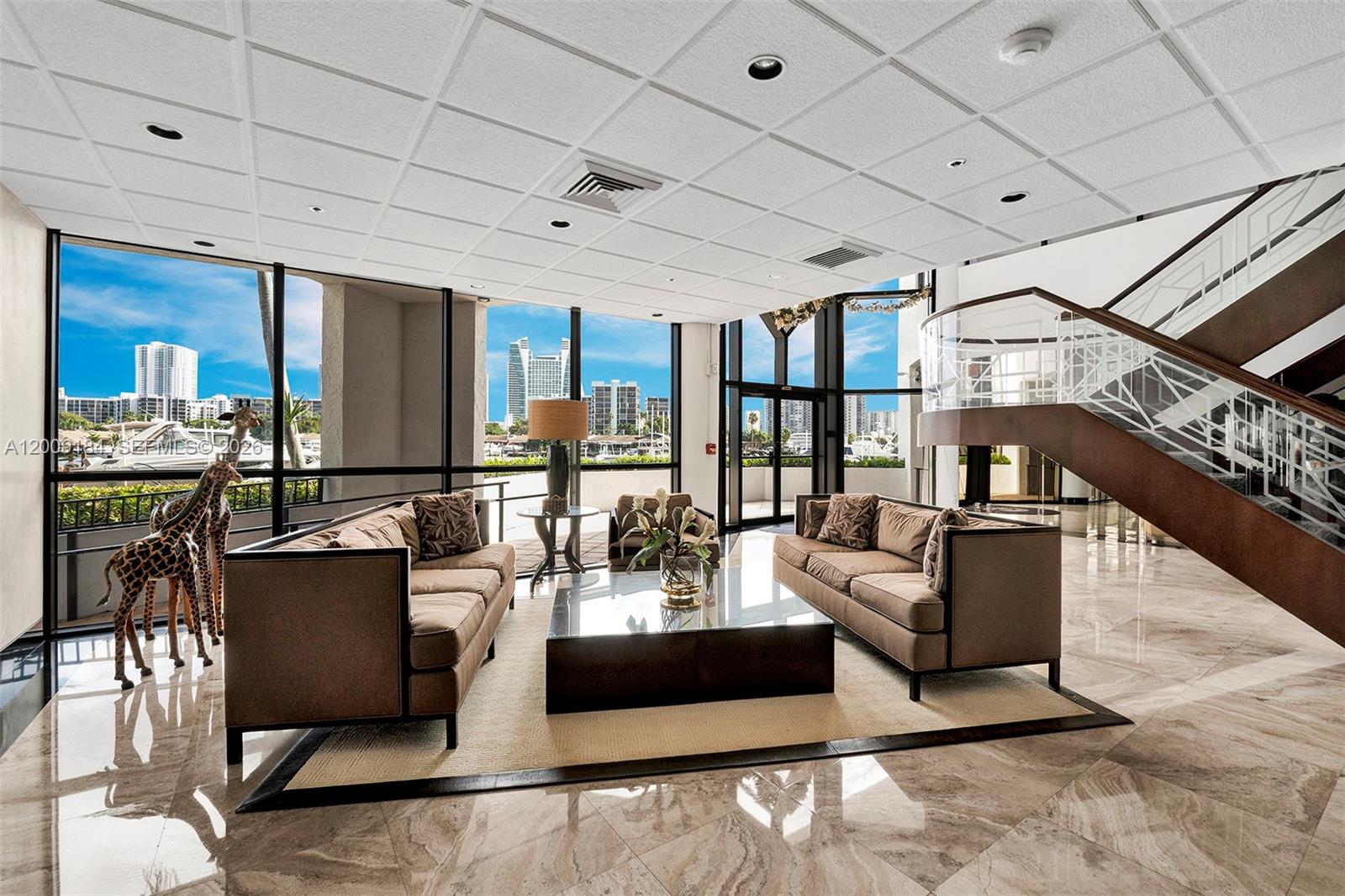 ANCHOR BAY CLUB CONDO - Residential