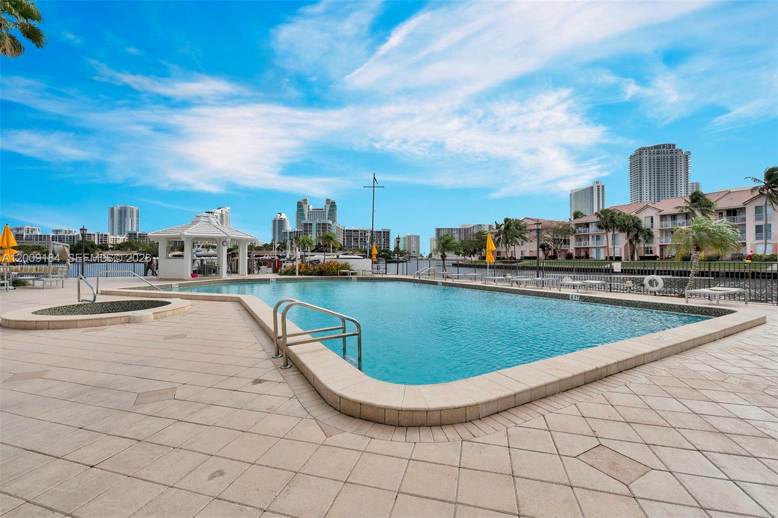 ANCHOR BAY CLUB CONDO - Residential