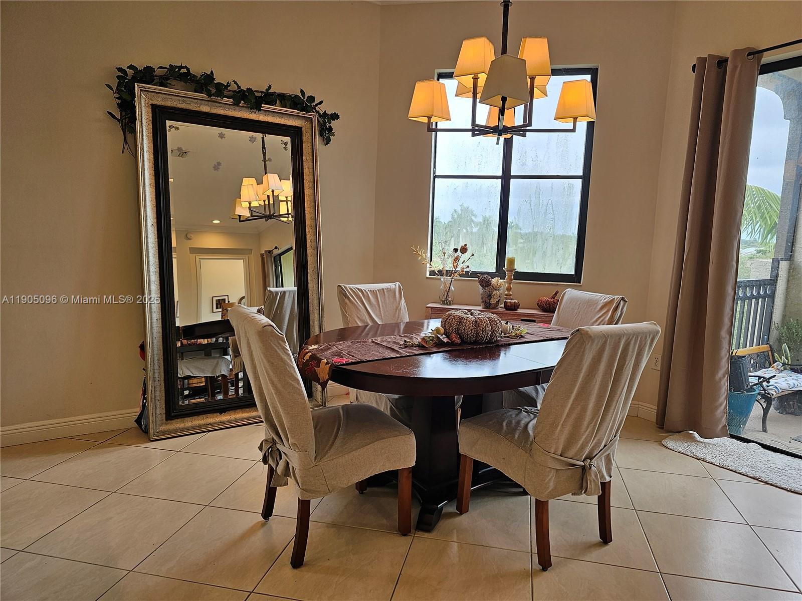 VILLA FLORA CONDO - Residential Lease