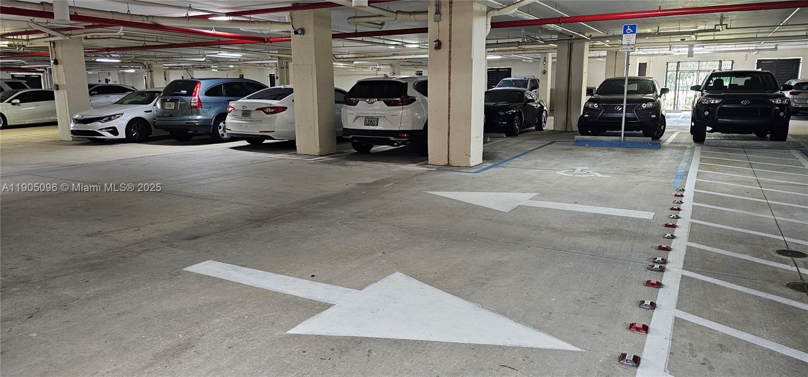 VILLA FLORA CONDO - Residential Lease